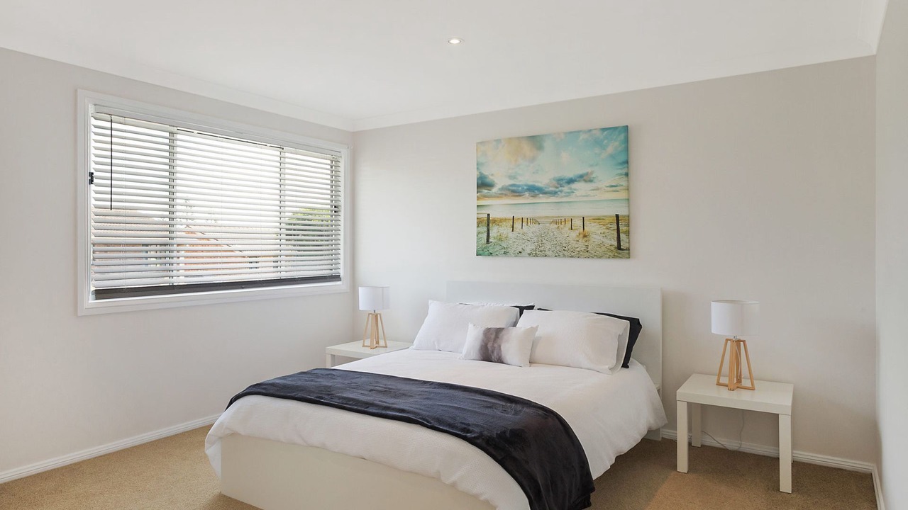 Photo of Bedroom in Dalmeny