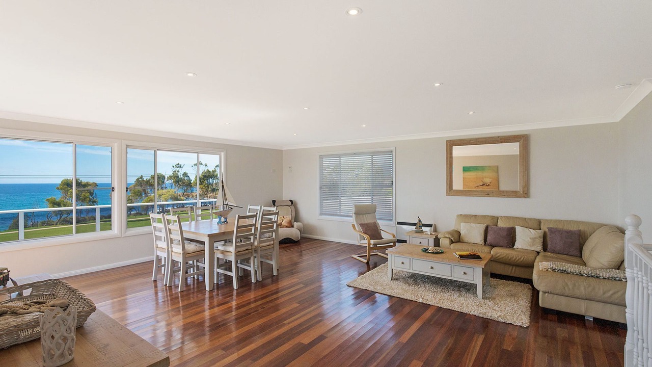 Photo of Livingroom in Dalmeny