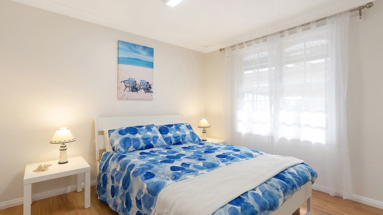 Photo of Bedroom in Dalmeny