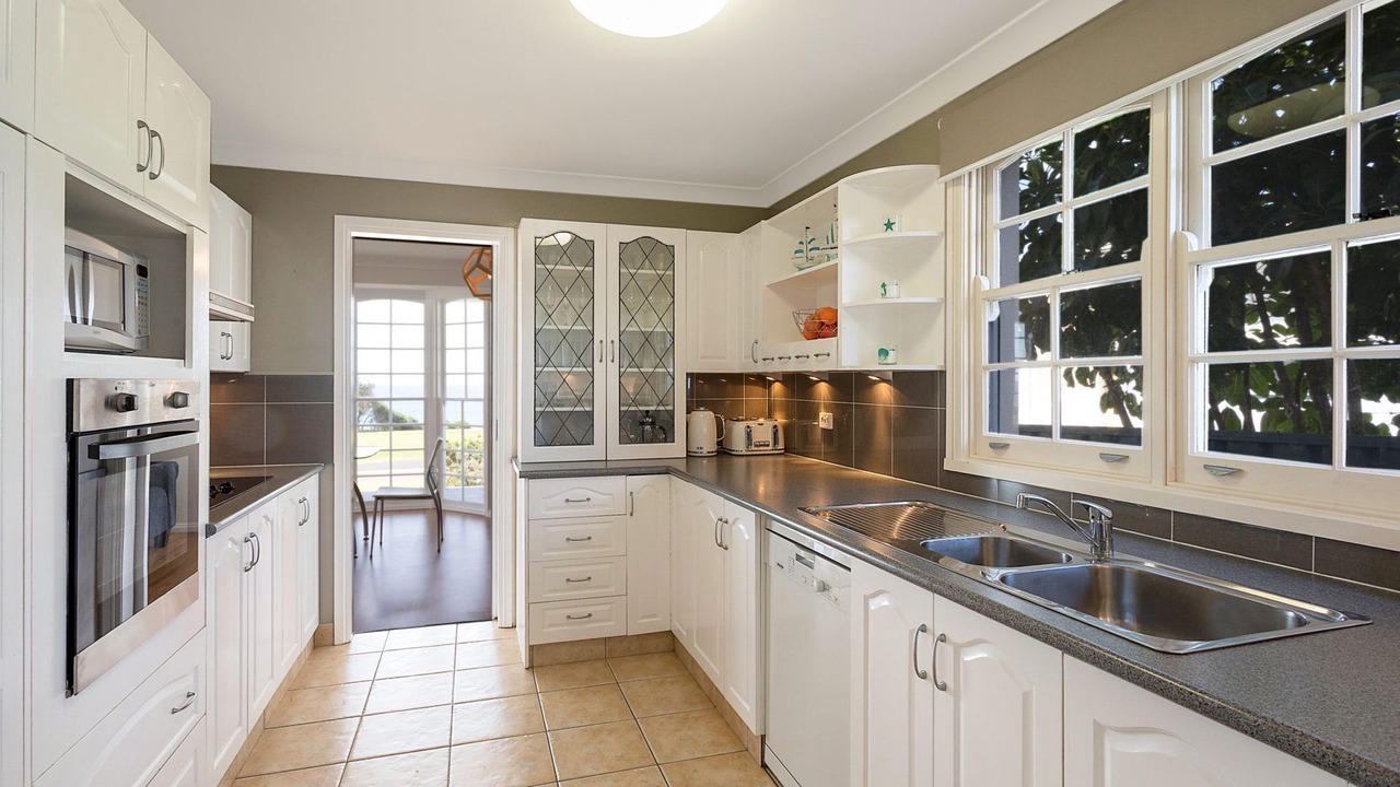 Photo of Kitchen in Dalmeny