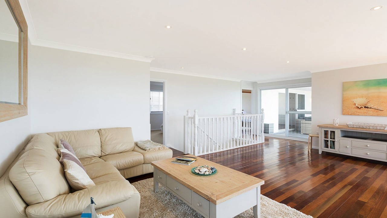 Photo of Livingroom in Dalmeny