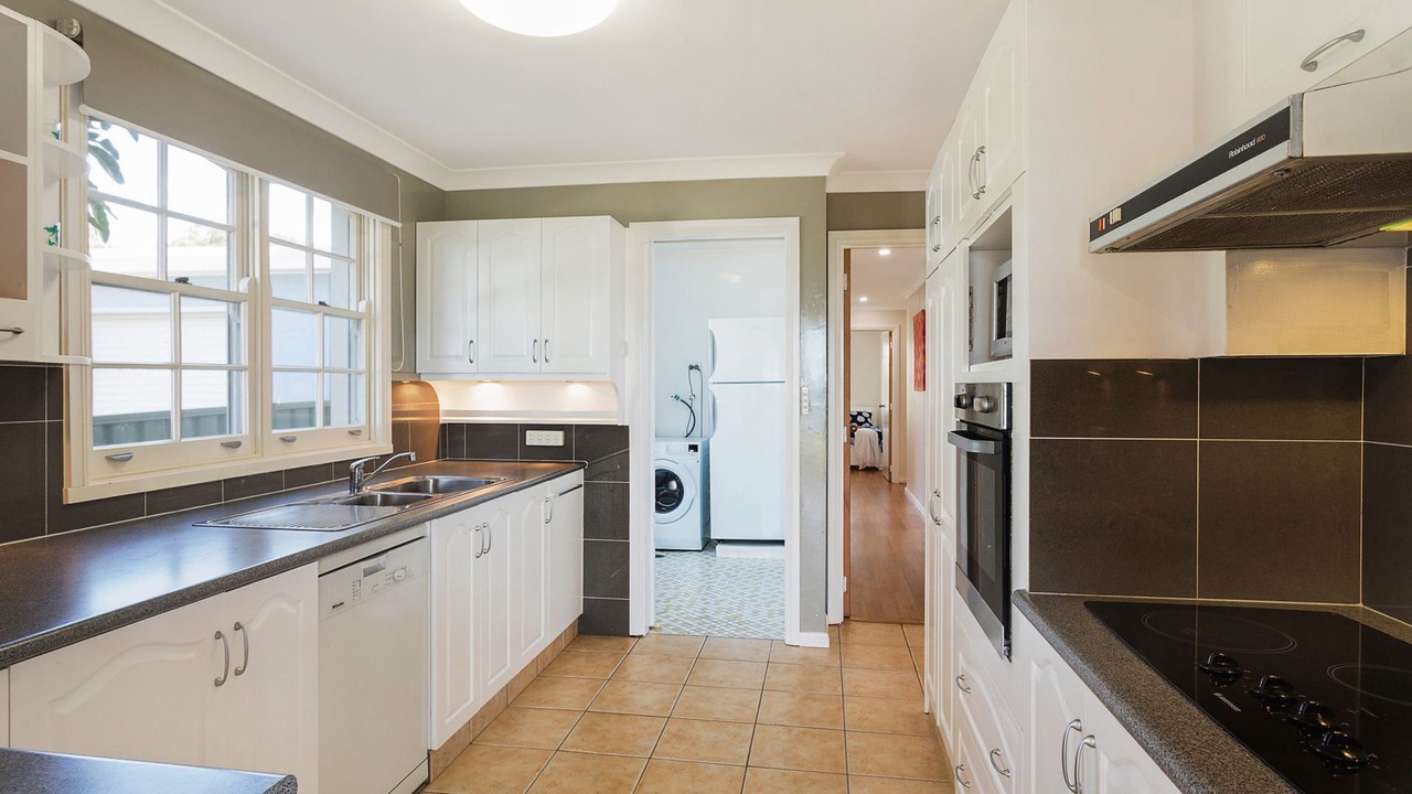 Photo of Kitchen in Dalmeny