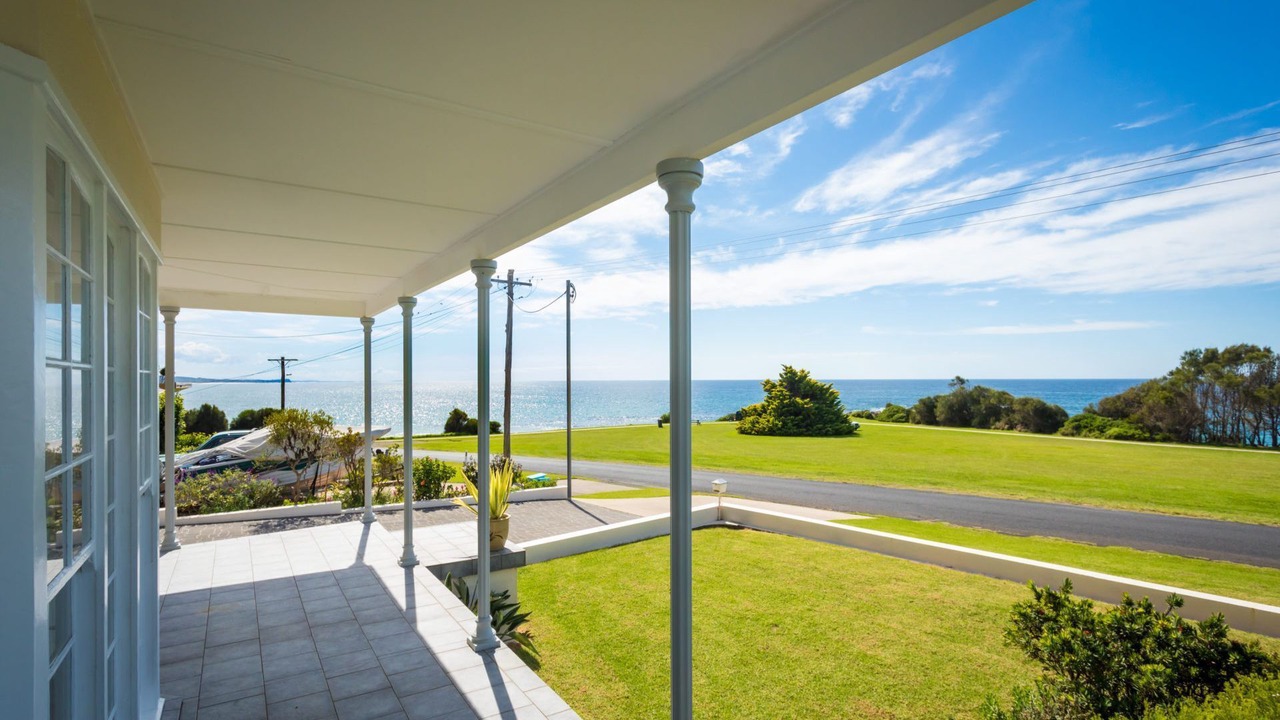 Photo of Patio Balcony in Dalmeny