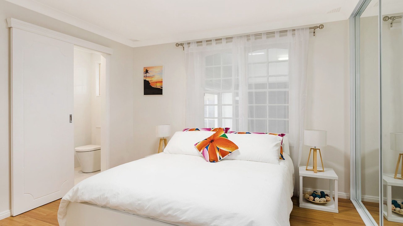 Photo of Bedroom in Dalmeny