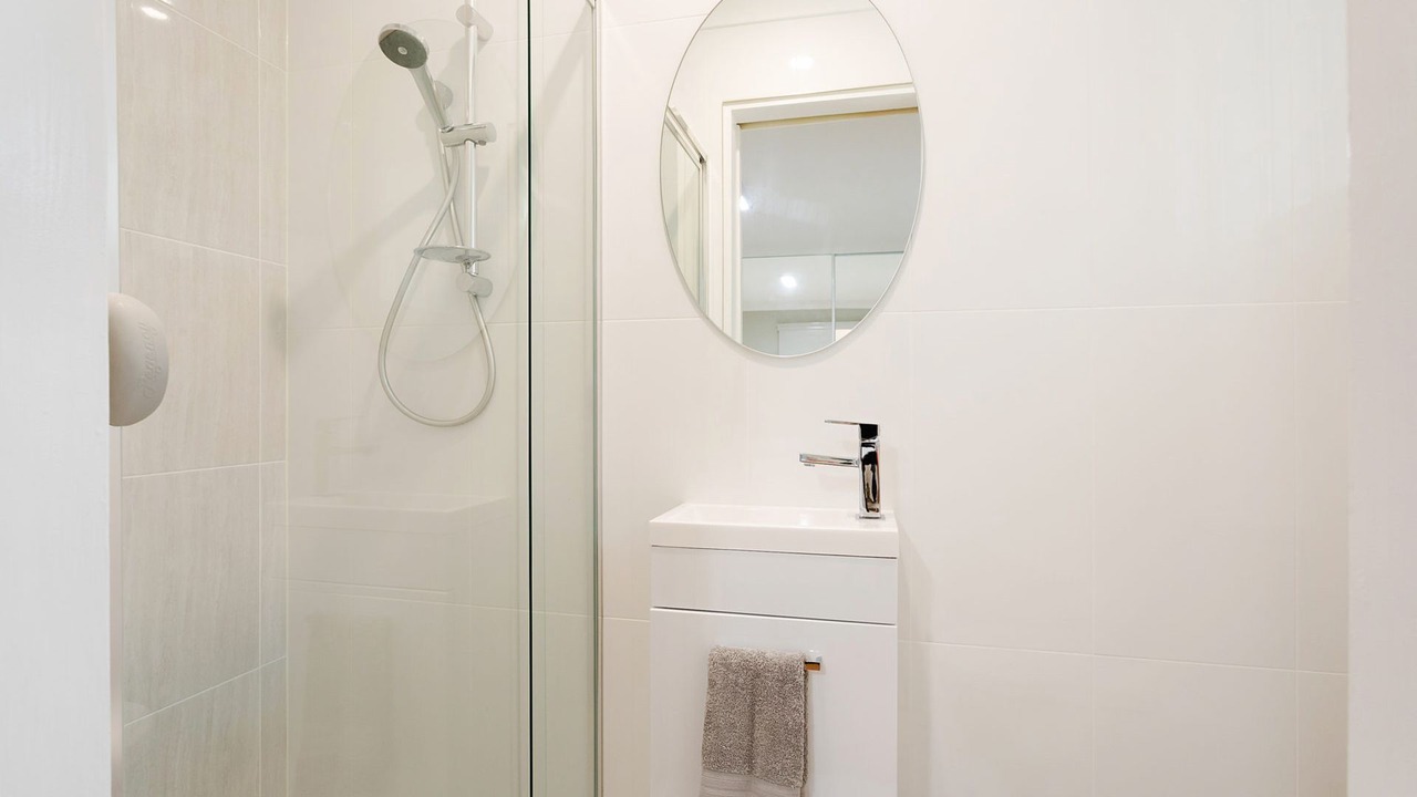 Photo of Bathroom in Dalmeny