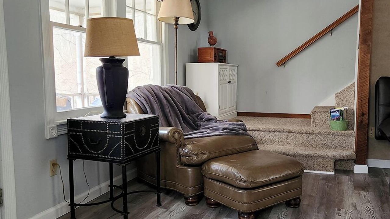 Photo of Livingroom in New Market