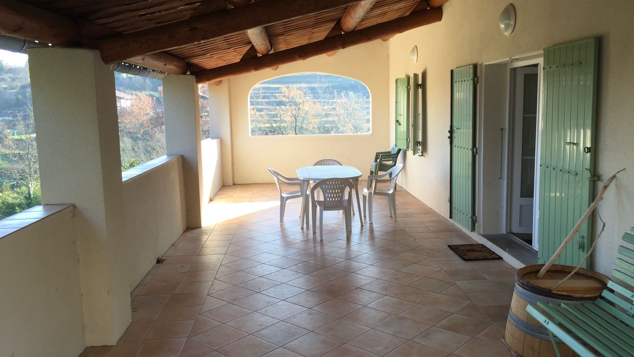 Photo of Outdoor in Joyeuse