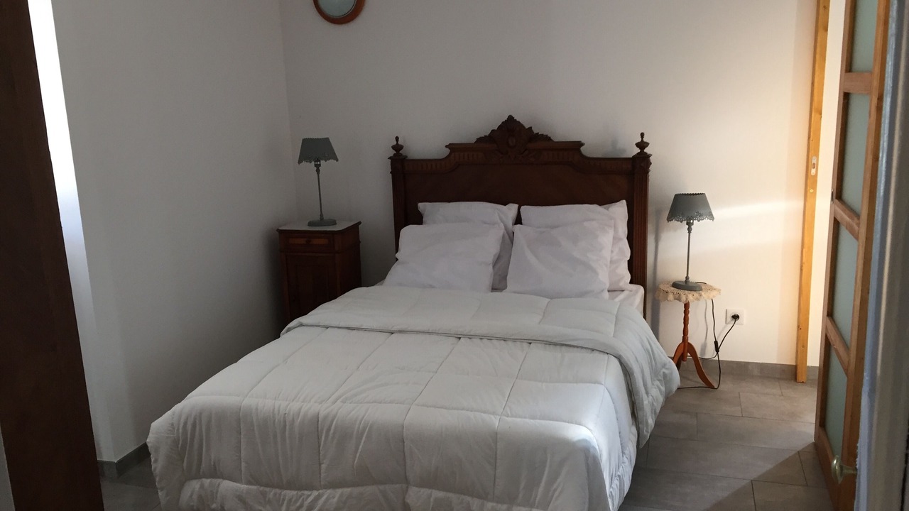 Photo of Bedroom in Joyeuse