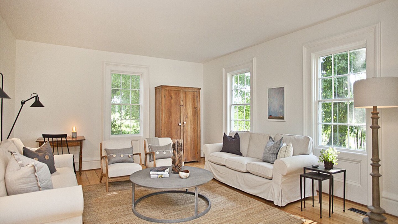 Photo of Livingroom in Cazenovia