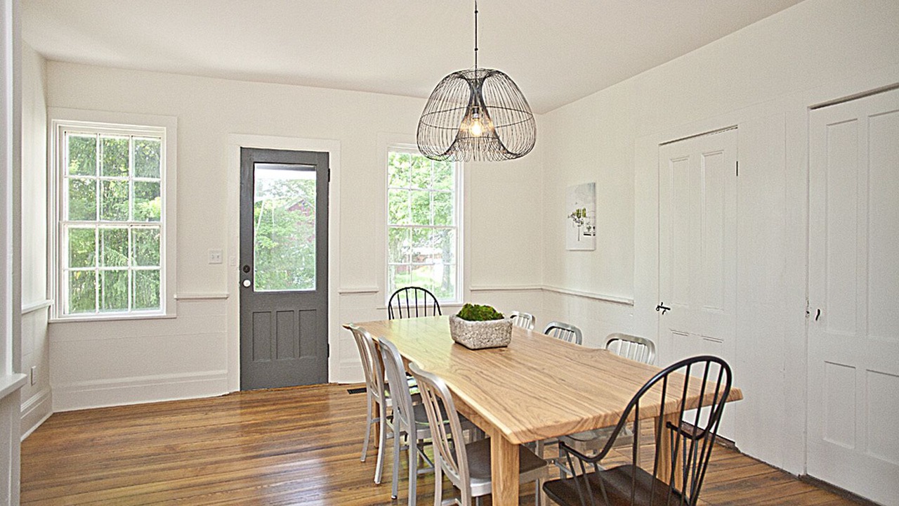 Photo of Livingroom in Cazenovia