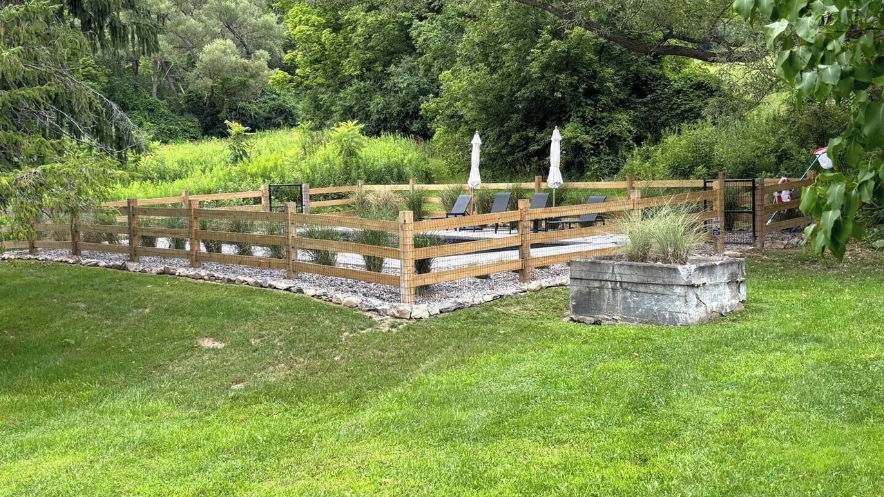 Photo of Outdoor in Cazenovia