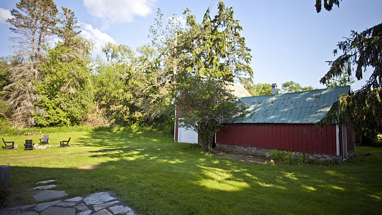 Photo of Outdoor in Cazenovia
