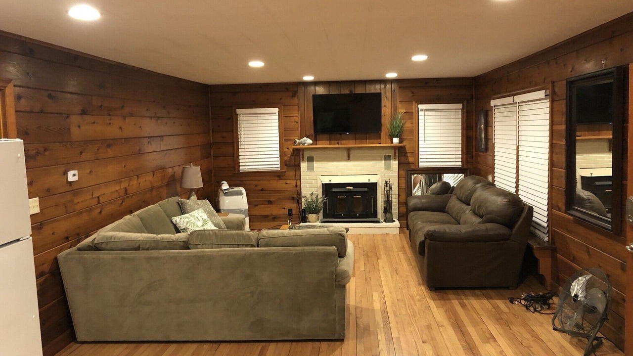 Photo of Bedroom in La Porte