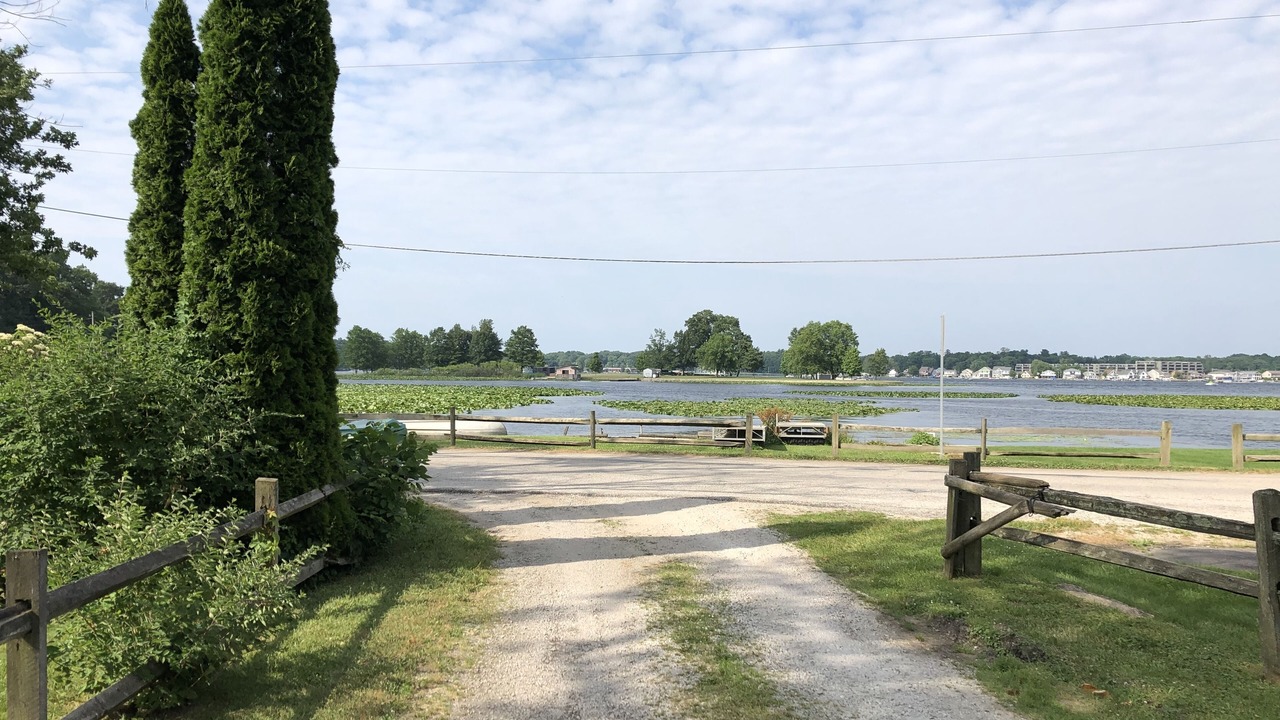 Photo of Outdoor in La Porte