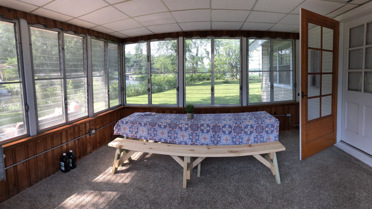 Photo of Bedroom in La Porte