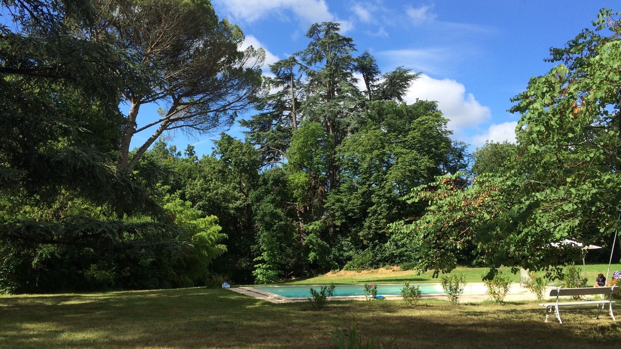 Photo of Outdoor in Auch