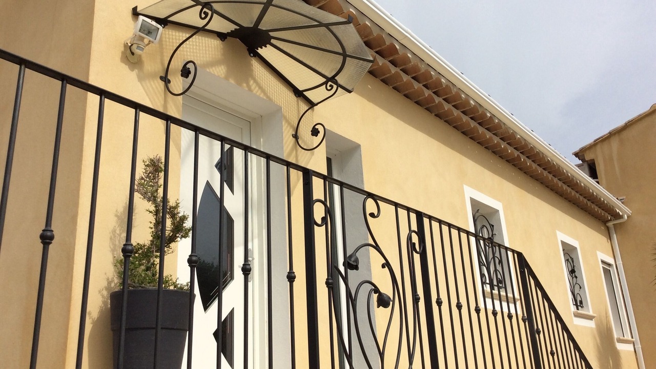 Photo of Outdoor in Le Puy-Sainte-Reparade