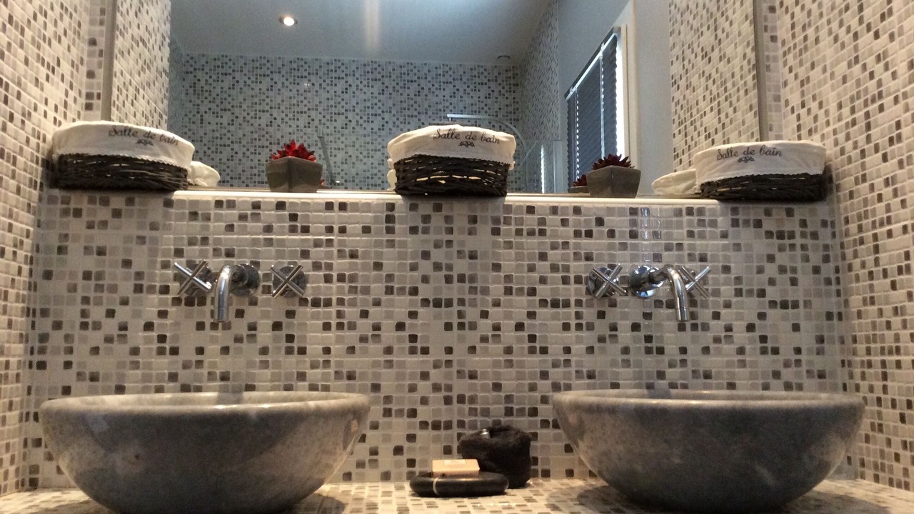 Photo of Bathroom in Le Puy-Sainte-Reparade