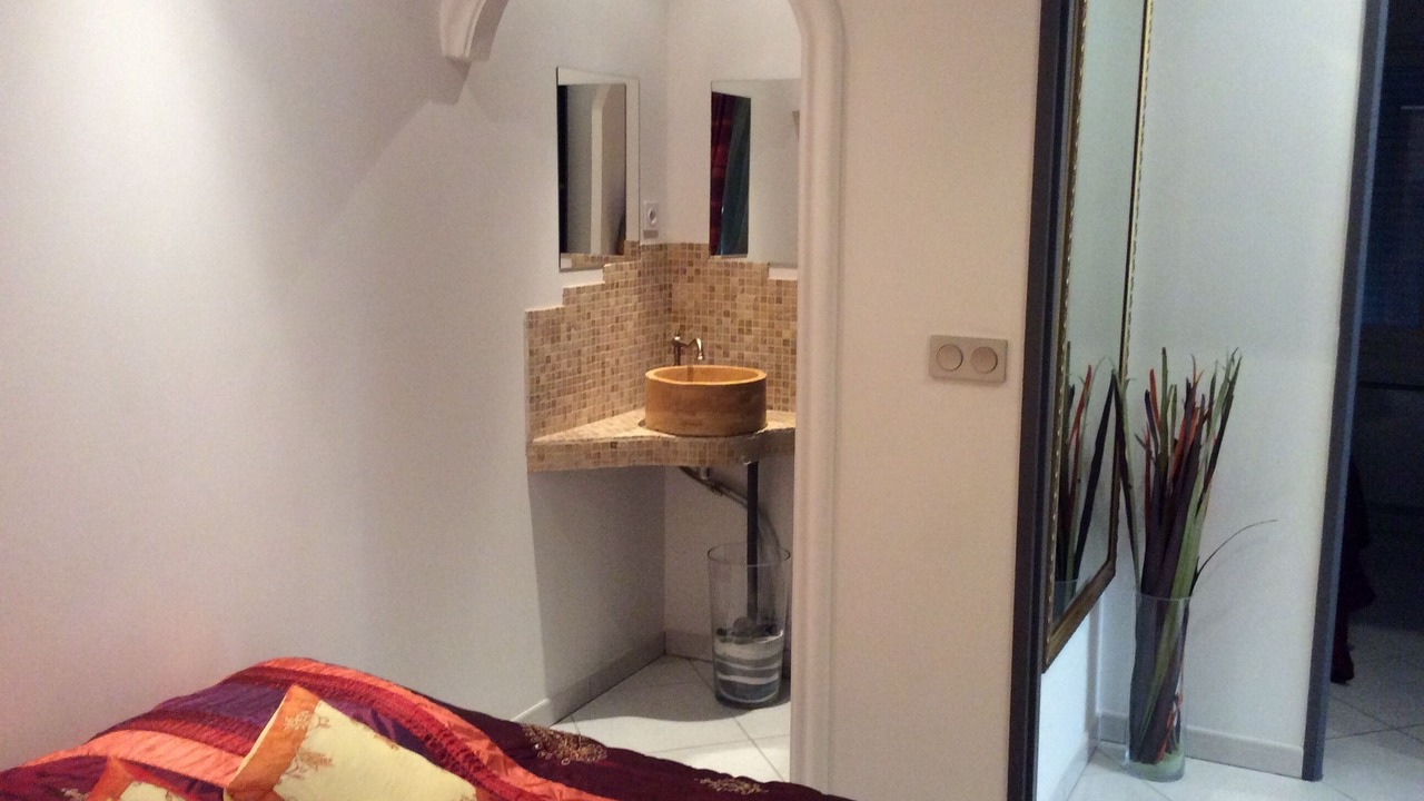 Photo of Bedroom in Le Puy-Sainte-Reparade