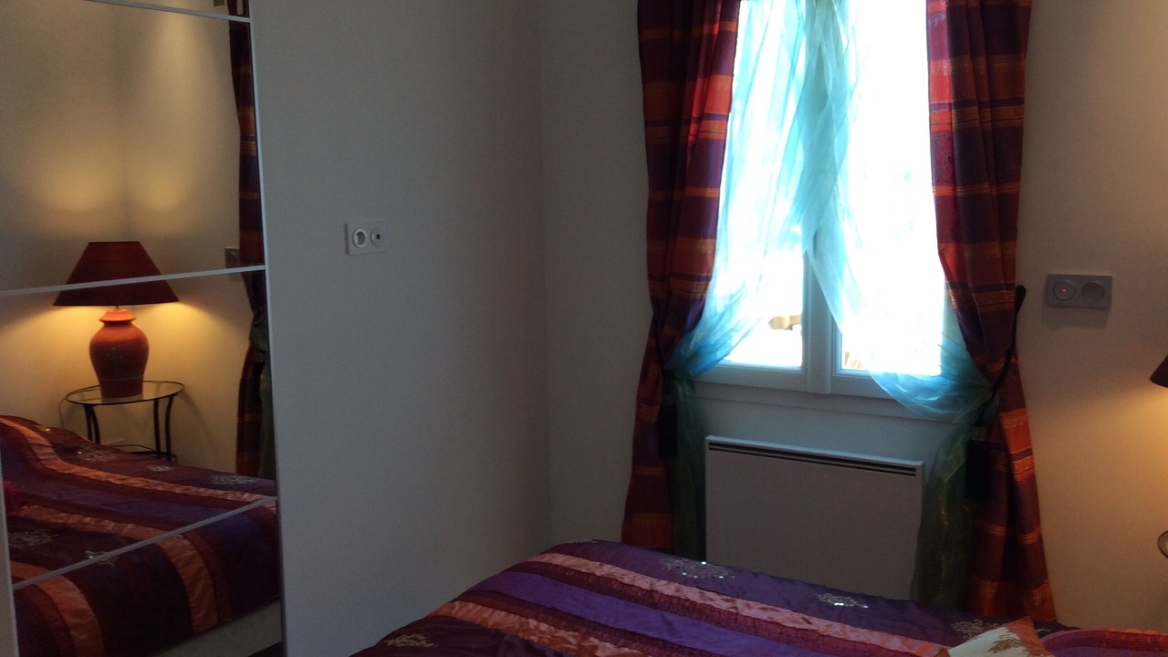 Photo of Bedroom in Le Puy-Sainte-Reparade