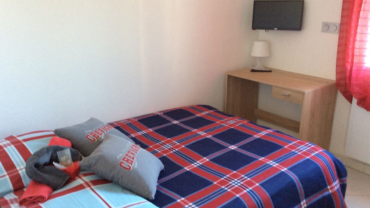 Photo of Bedroom in Le Puy-Sainte-Reparade