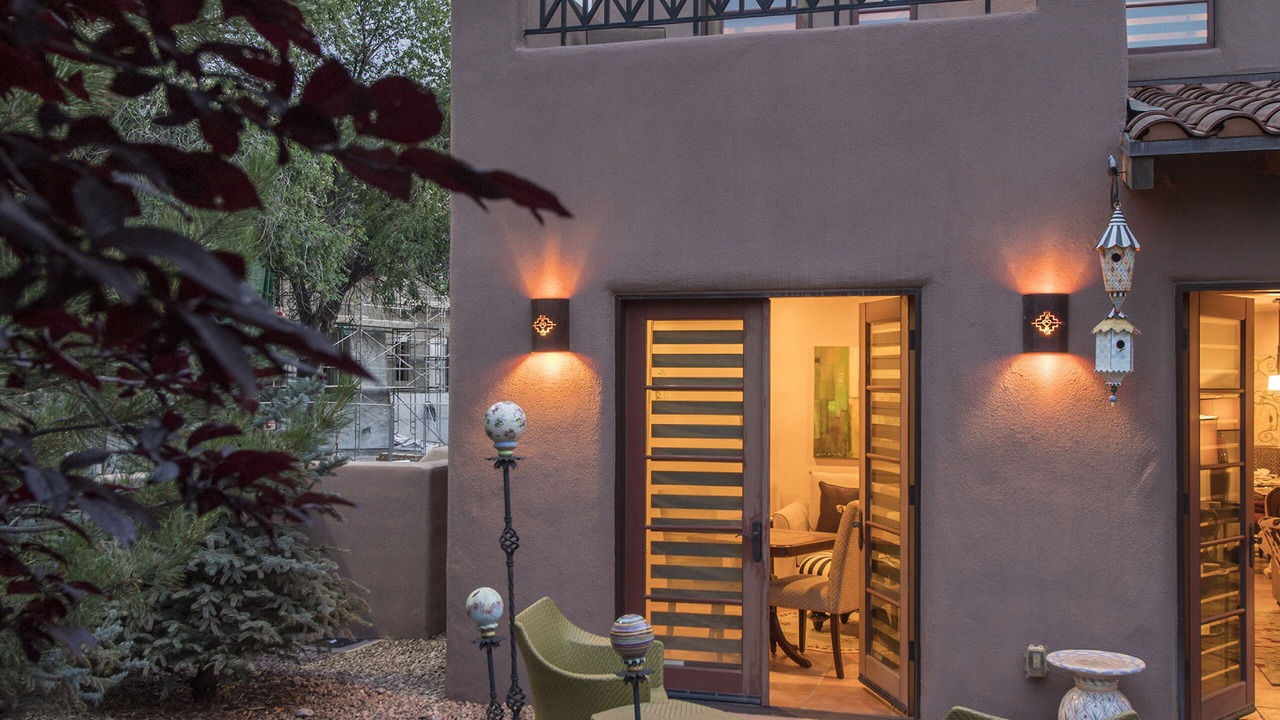 Photo of Outdoor in Downtown Santa Fe