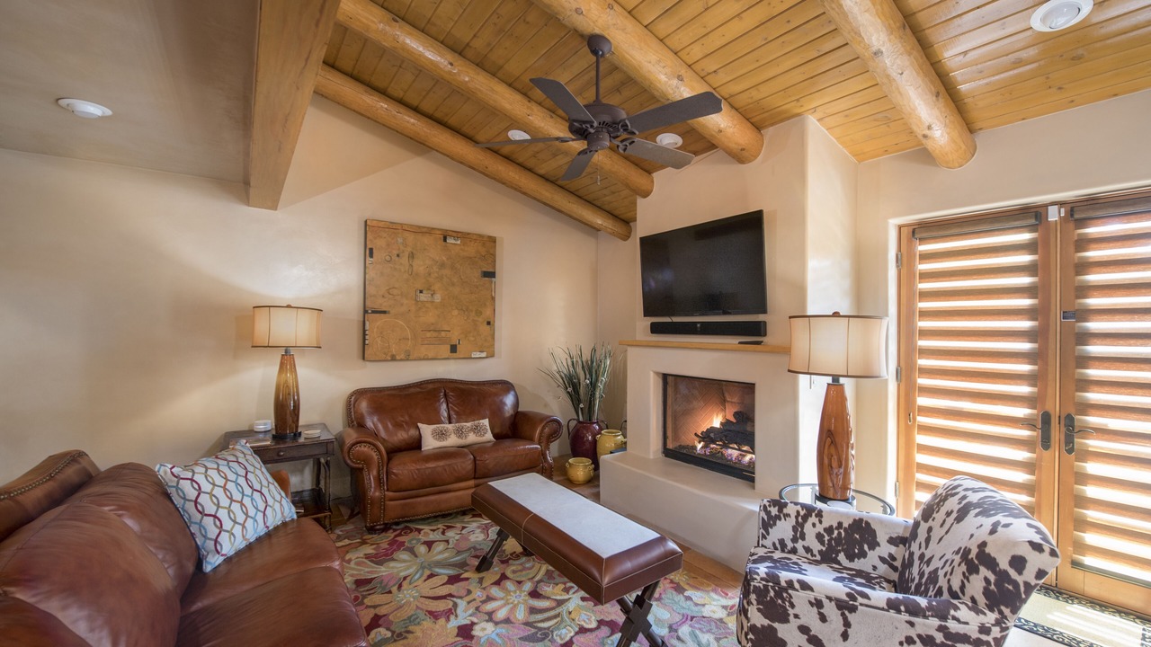 Photo of Outdoor in Downtown Santa Fe
