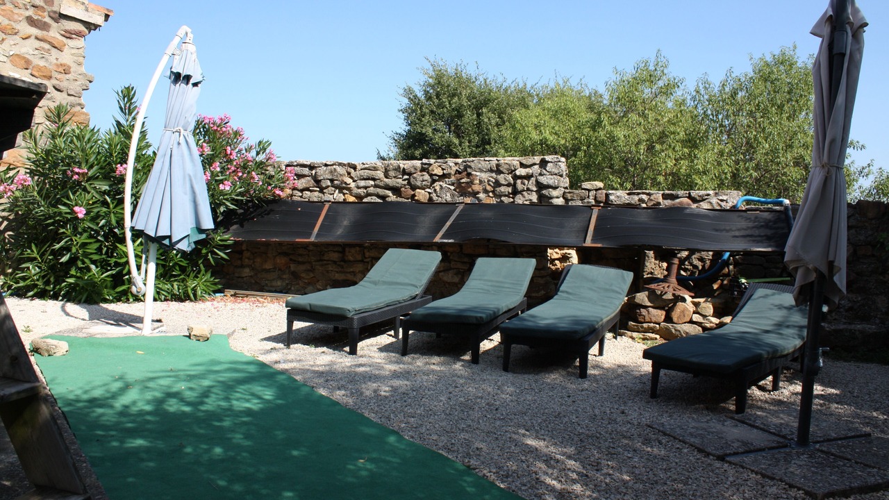 Photo of Outdoor in La Bruguiere