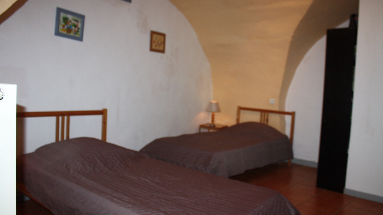 Photo of Bedroom in La Bruguiere