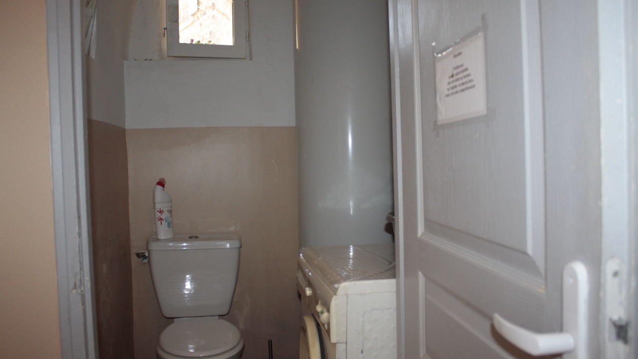 Photo of Bathroom in La Bruguiere