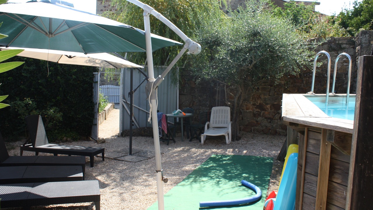 Photo of Outdoor in La Bruguiere