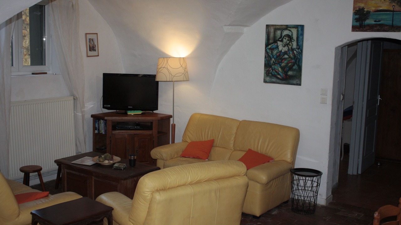 Photo of Livingroom in La Bruguiere
