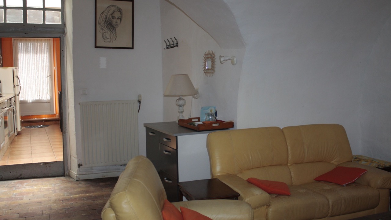 Photo of Livingroom in La Bruguiere