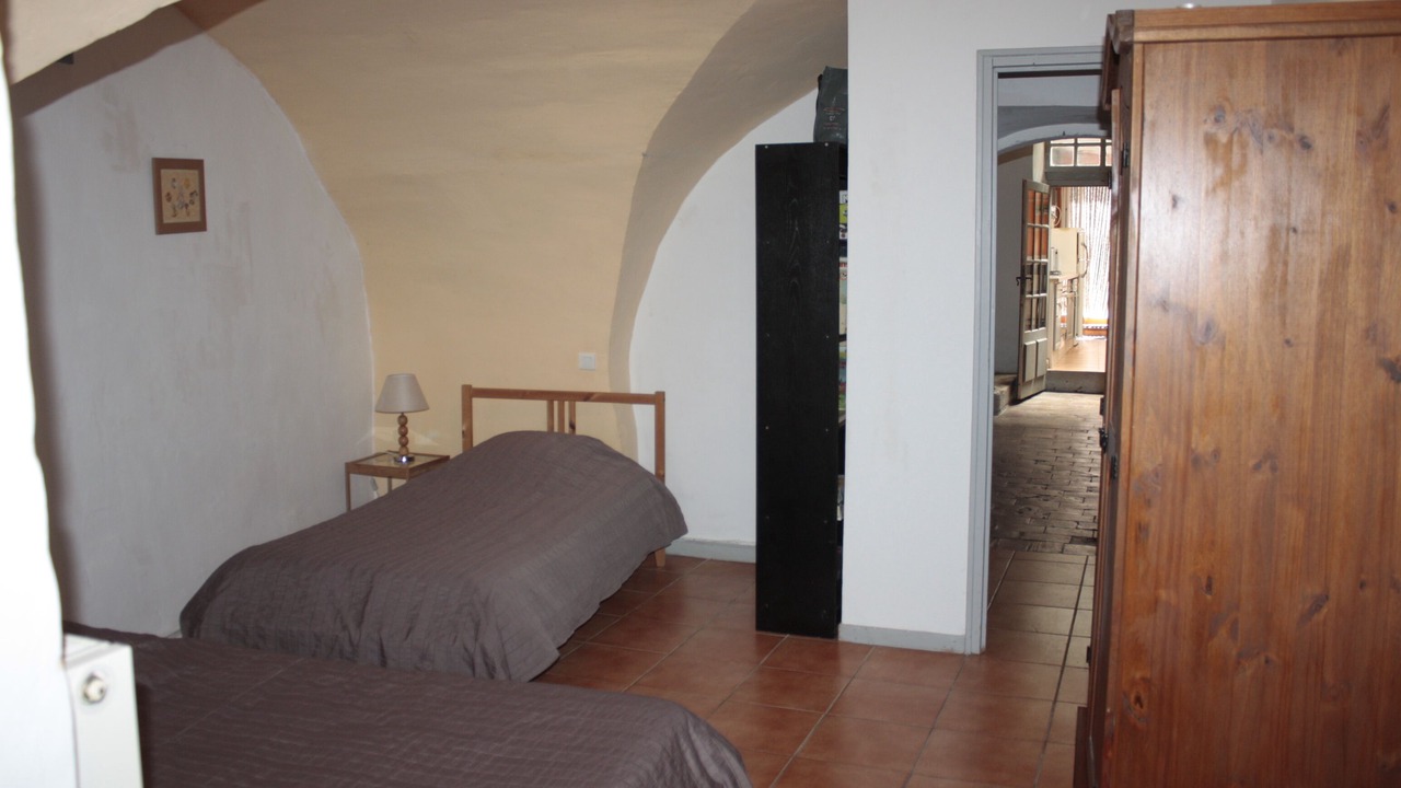 Photo of Bedroom in La Bruguiere