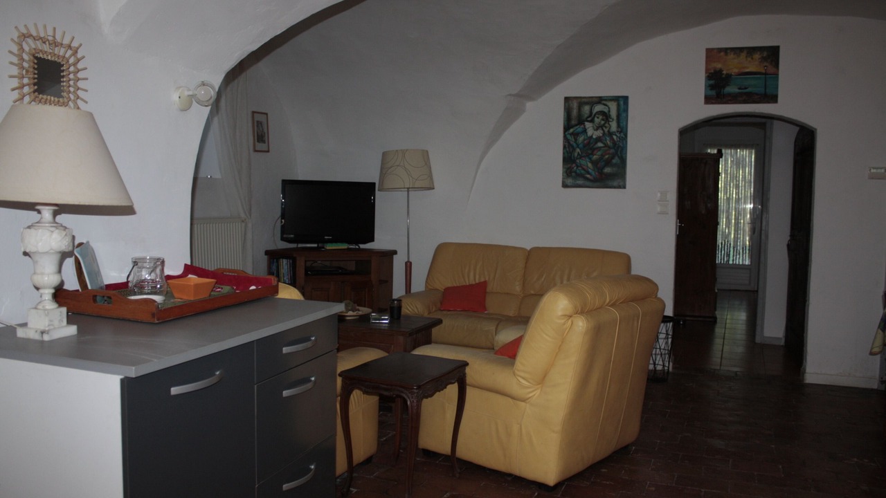 Photo of Livingroom in La Bruguiere