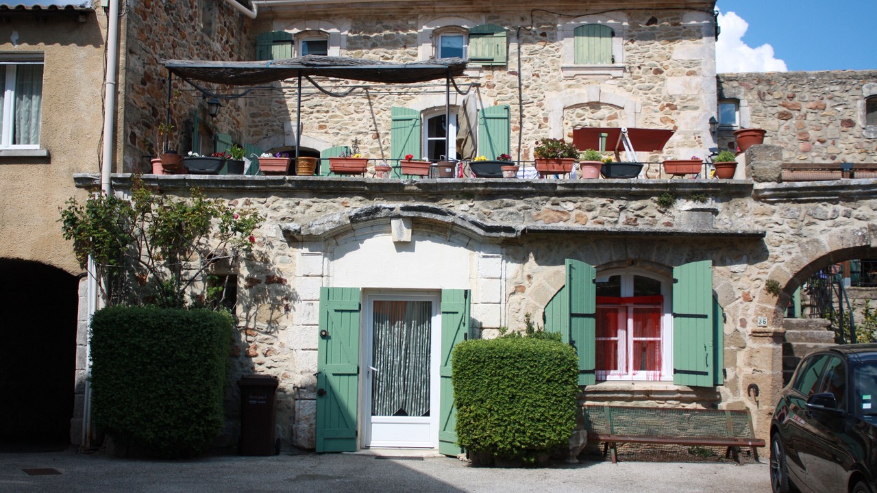 Photo of Outdoor in La Bruguiere
