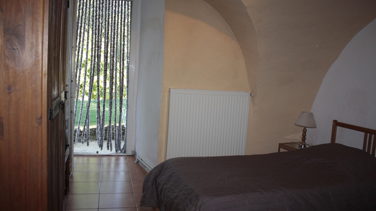 Photo of Bedroom in La Bruguiere