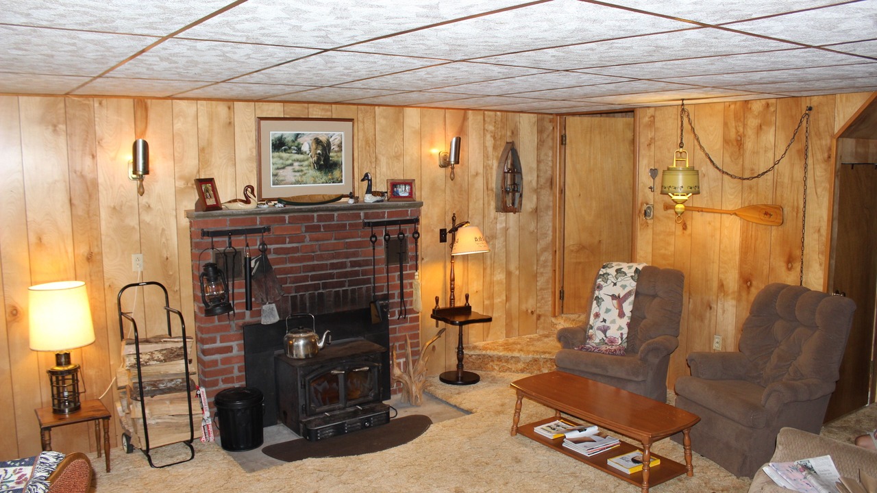 Photo of Livingroom in Brantingham