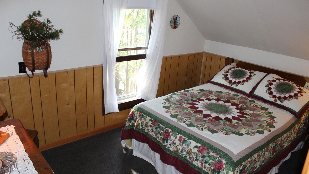 Photo of Bedroom in Brantingham