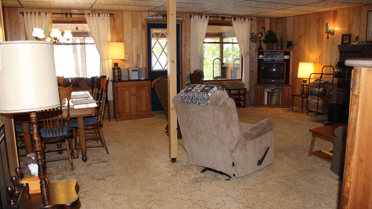 Photo of Outdoor in Brantingham