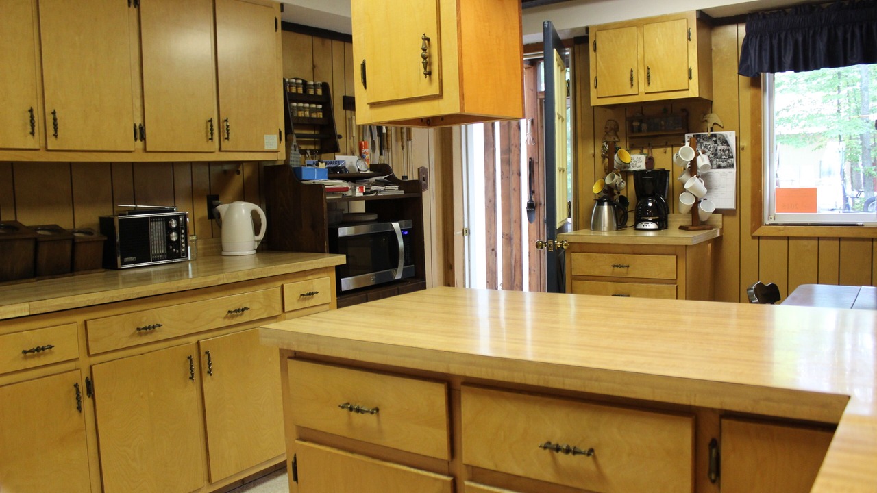 Photo of Kitchen in Brantingham