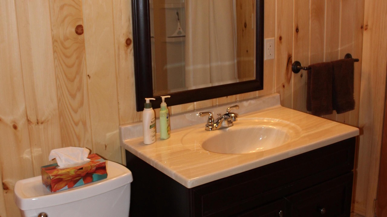 Photo of Bathroom in Brantingham
