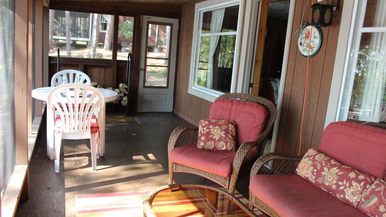 Photo of Outdoor in Brantingham