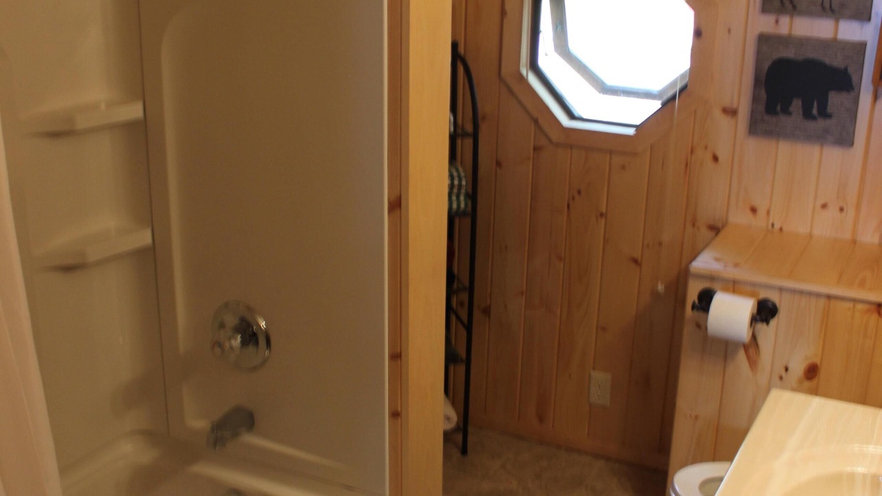 Photo of Bathroom in Brantingham