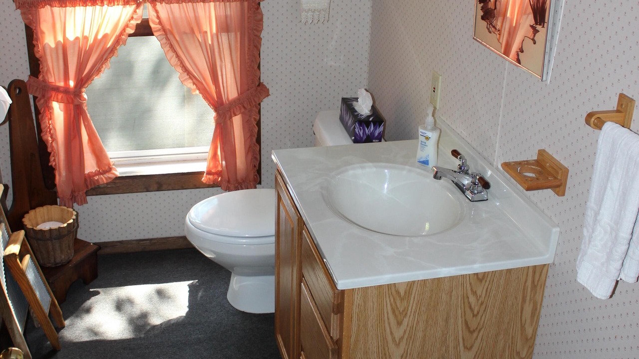 Photo of Bathroom in Brantingham