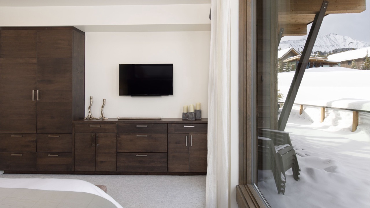 Photo of Others in Big Sky