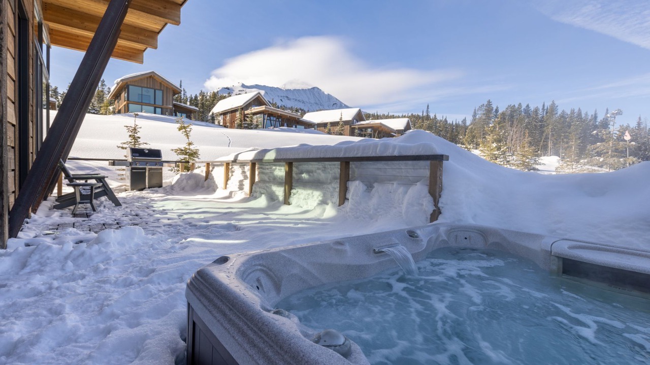 Photo of Others in Big Sky