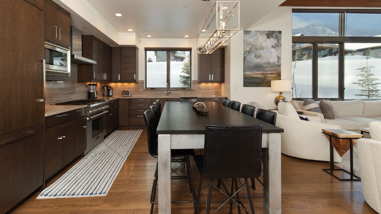 Photo of Others in Big Sky