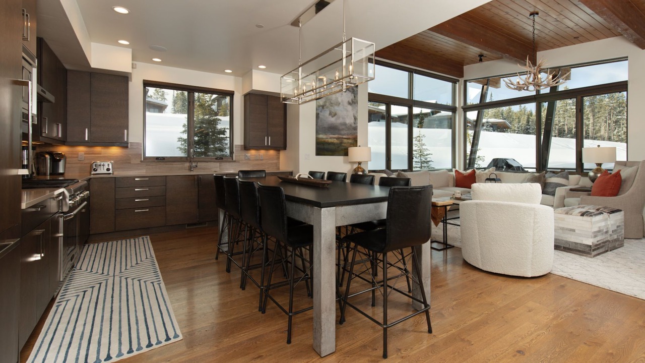 Photo of Others in Big Sky