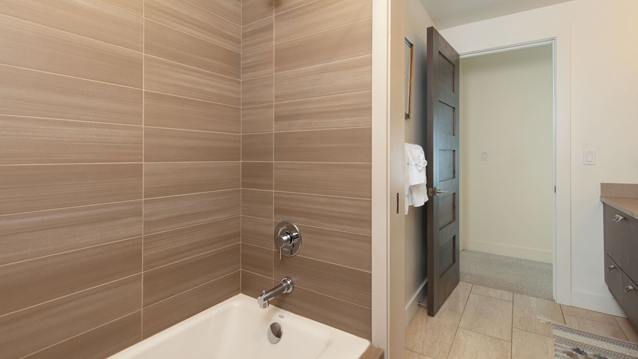 Photo of Bathroom in Big Sky